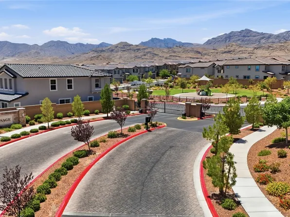 10981 Fennel Ave, Las Vegas, NV 89166