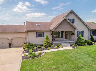 2202 S Double Or Nothing Rd, Scottsburg, IN 47170