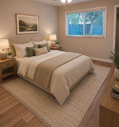 3rd image of 4371 N Chestnut Ave #4371