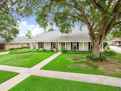4145 Pine Park Dr, Baton Rouge, LA, 70809