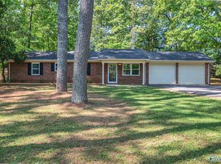 132 Dexter Cir, Madison, AL 35757