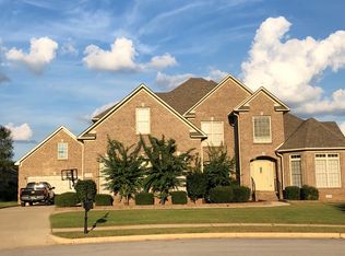 109 Brac Cir SW, Huntsville, AL 35824