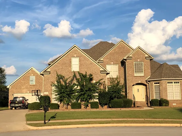 109 Brac Cir SW, Huntsville, AL 35824