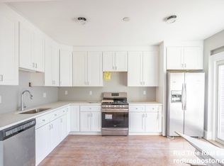 190 Kelton St APT 3A, Allston, MA 02134