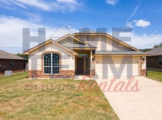 2707 Montague County Dr, Killeen, TX 76549