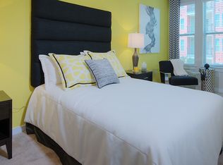 425 Wilcox St UNIT 742, Charlotte, NC 28203