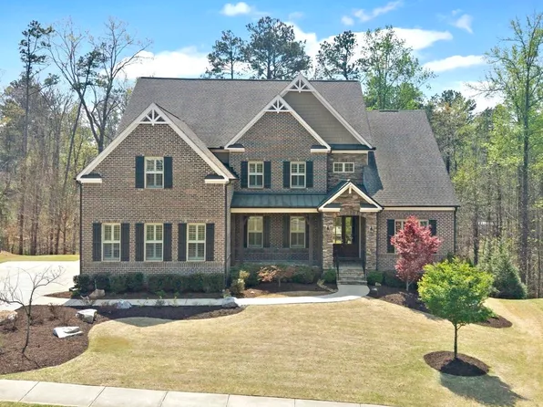 5365 Briarstone Ridge Way, Alpharetta, GA 30022