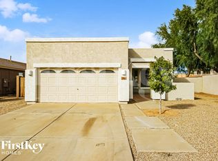2538 S Sunnyvale Ave, Gilbert, AZ 85295