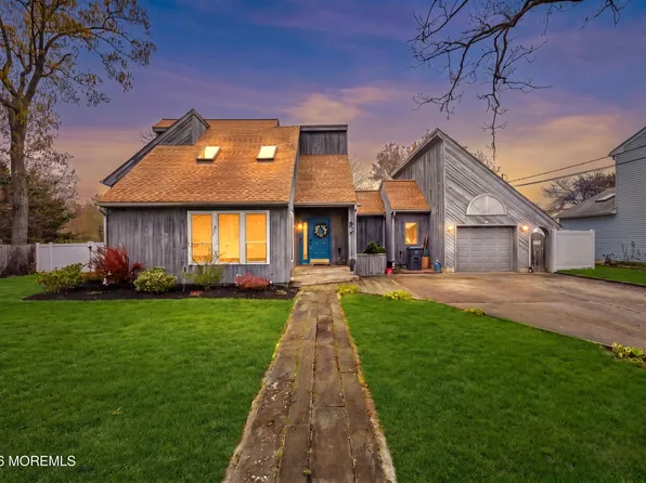 234 Arkansas Avenue, Toms River, NJ 08753