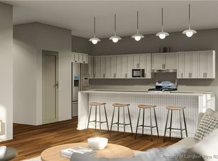 125 Saint James Way, Sanford, NC 27332