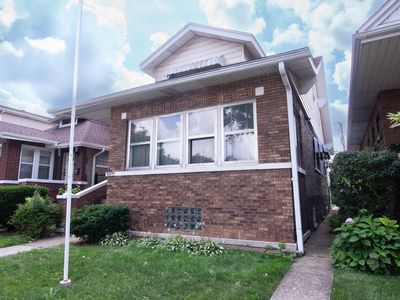 5311 W Cuyler Ave, Chicago, IL, 60641