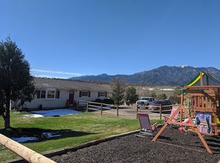 7680 Frontage Rd W UNIT 29, Colorado City, CO 81019