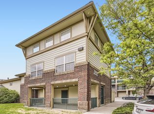 3866 S Dallas Cir UNIT 201, Aurora, CO 80014