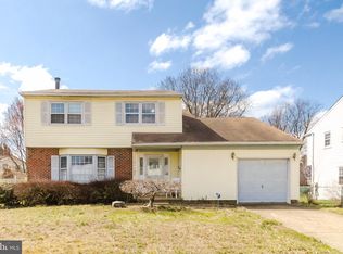 124 Wedgefield Dr, New Castle, DE