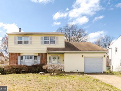 124 Wedgefield Dr, New Castle, DE, 19720