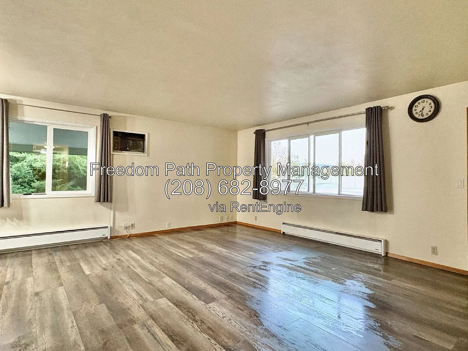 3 bed, 2.0 bath, 1248 sqft, $2,095 — Photo 4