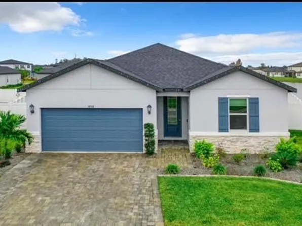 34318 Radley Way, Wesley Chapel, FL 33545