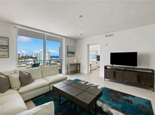 401 N Birch Rd #PENTHOUSE 1211, Fort Lauderdale, FL 33304