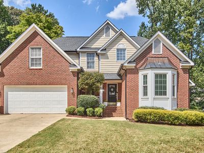 7908 Broad St, Raleigh, NC, 27613