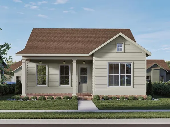 209 Brickell Dr, Thomasville, GA 31792