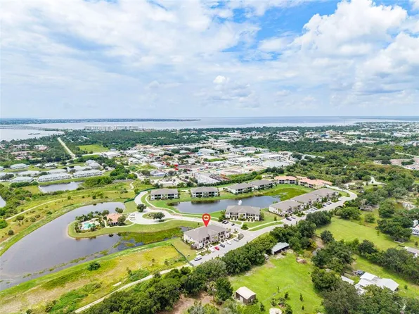 23819 COLLINA WAY #203, PORT CHARLOTTE, FL 33980