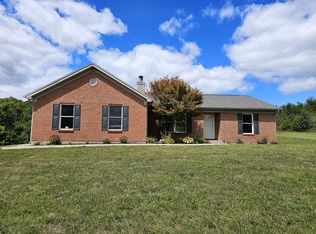 7218 New Carlisle Pike, Springfield, OH