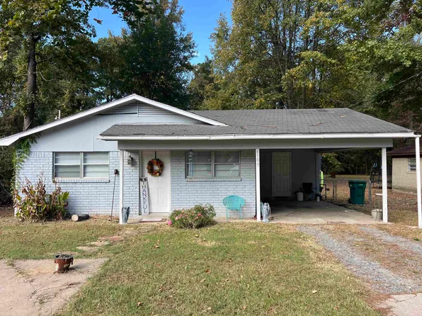 6109 Parker St, White Hall, AR 71602