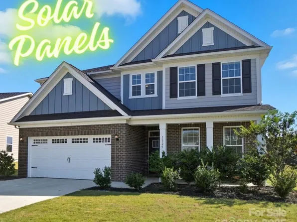 1325 Black Walnut St, Monroe, NC 28112