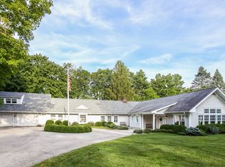 105 Lincoln Ave, Purchase, NY 10577