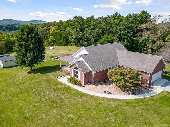 218 Charlie Peek Ln, Rickman, TN 38580