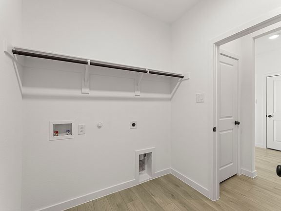 Wildflower Ranch - Caldwell Interior Image 5