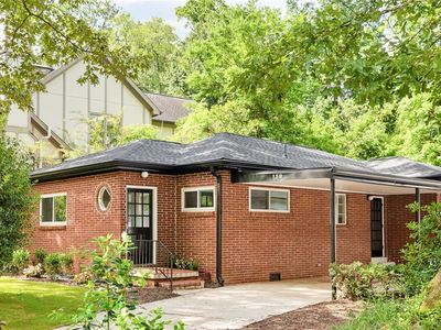 138 Woodlawn Ave, Decatur, GA, 30030