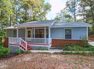 506 Howard St, Byron, GA 31008