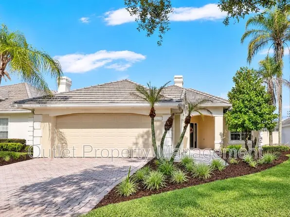10842 Woodchase Cir, Orlando, FL 32836
