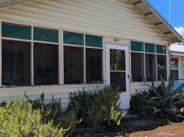 30-5 Heffernan Dr, Carrabelle, FL 32322