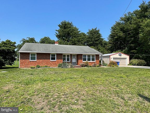 5th image of 606 Quinton Marlboro Rd