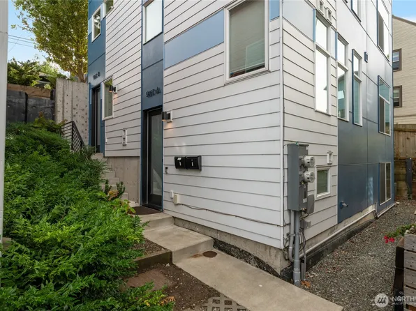 5057 37th Avenue S #B, Seattle, WA 98118