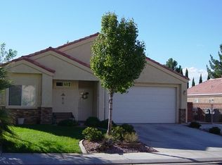 2314 S 675 W, Hurricane, UT 84737