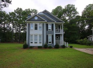 130 Brook Hollow Dr, Columbia, SC 29229