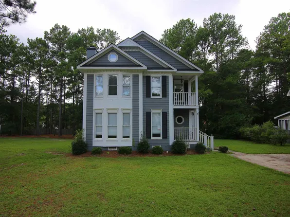 130 Brook Hollow Dr, Columbia, SC 29229