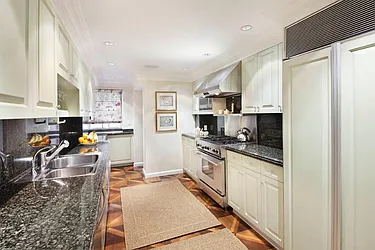 Sold by Town Residential