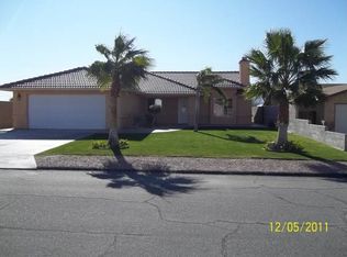 66413 San Marcus Rd, Desert Hot Springs, CA 92240