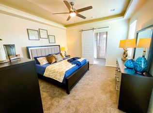 3880 Ringneck Dr, Las Cruces, NM 88007