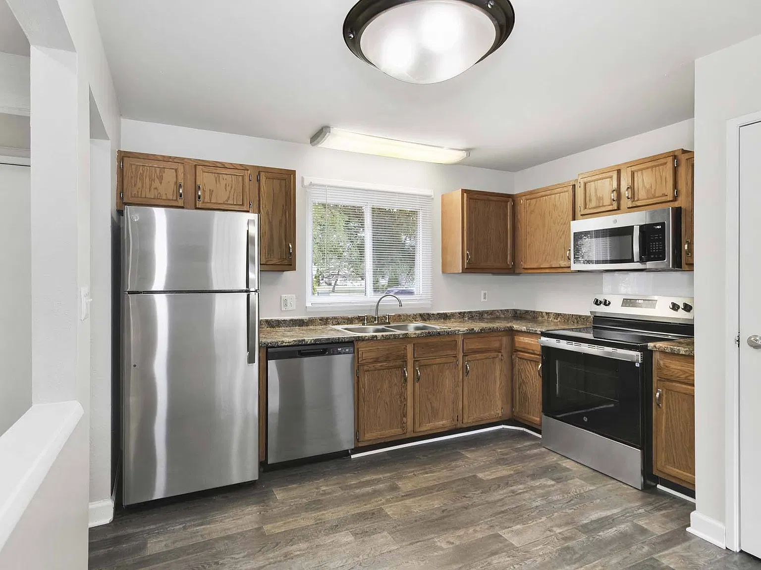 Coolidge Place Townhomes — Photo 1
