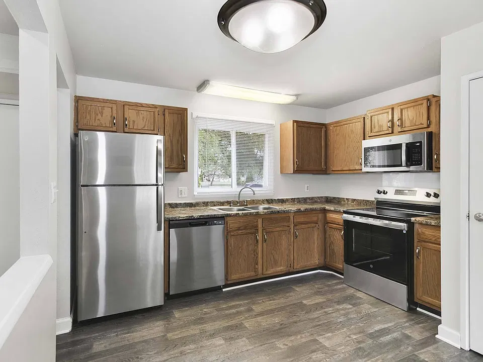 Coolidge Place Townhomes