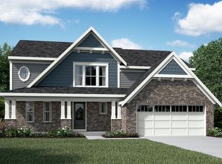 1375 Oaks Trl, Batavia, OH 45103