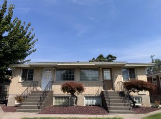 607 E Euclid Ave, Spokane, WA 99207