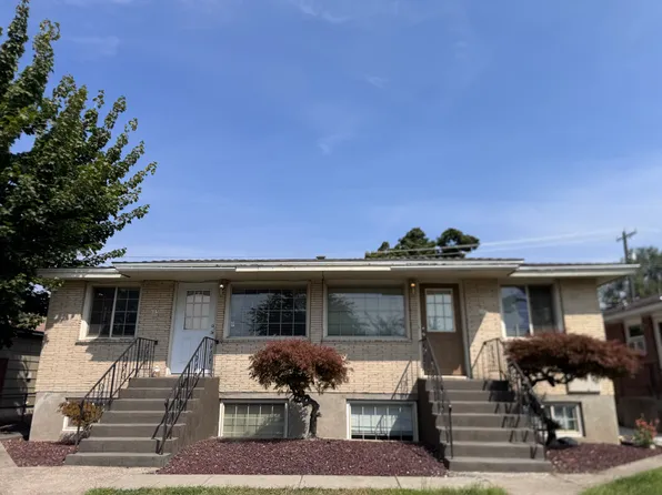 607 E Euclid Ave, Spokane, WA 99207
