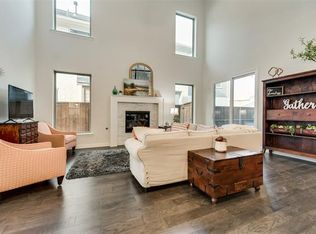 3536 Pritchard Rd, Celina, TX 75009