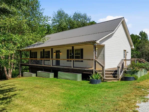 191 George Little Rd, Franklin, KY 42134
